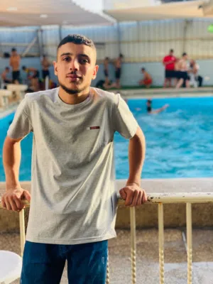 امير ابو سنينة 