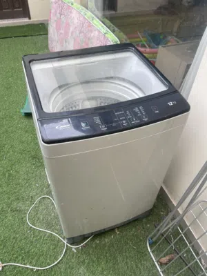 Candy Washing Machine