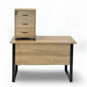 office Desk with different sizes