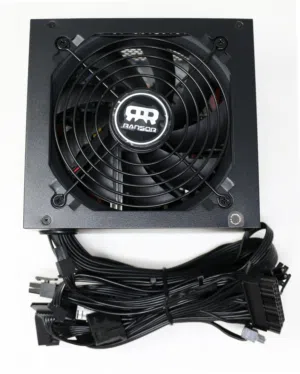 power supply 500w