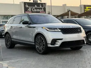 رنج روفر فيلار 2021 أمريكي فول ابشن