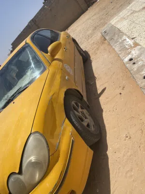 Used Hyundai Sonata in Tripoli
