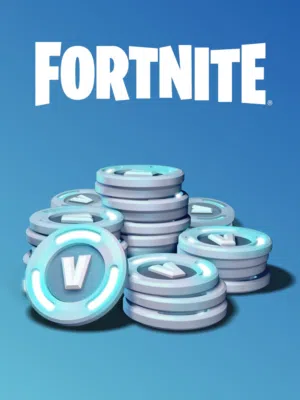 للبيع فيبوكس بأرخص الاسعار فورتنايت