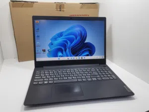 لابتوب Lenovo جديد
