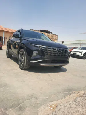 Used Hyundai Tucson in Zarqa