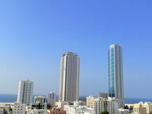 150 m2 2 Bedrooms Apartments for Rent in Ajman Al Karamah