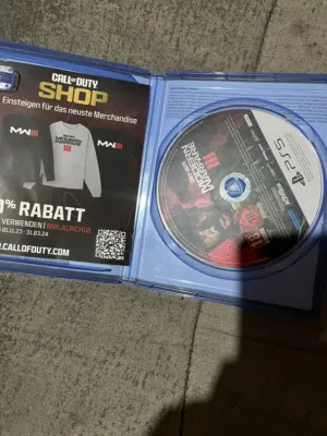 سدي كولف ديوتي مودر ويرفر 3