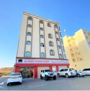 60 m2 1 Bedroom Apartments for Rent in Muscat Ansab