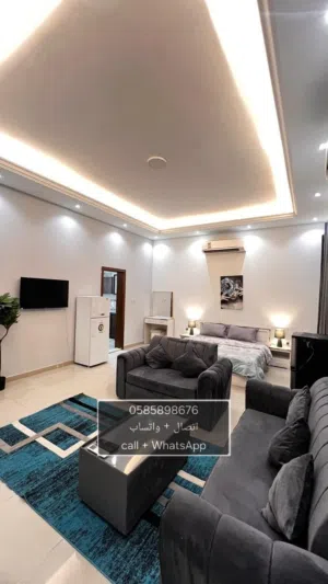 1 m2 1 Bedroom Apartments for Rent in Al Ain Zakher
