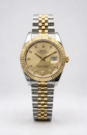 Rolex watch