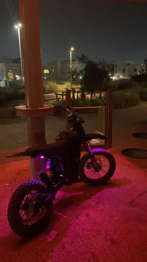 Kugoo wish 01se for sell supermoto tier and modfied