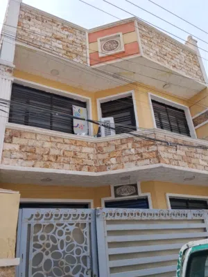 بيت للبيع في منطقه كفائات السيديه