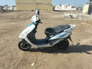 دراجة جي فور مفتوحة للبيع قفل الدراجة مفتوحة مكاني الناصرية حي اور