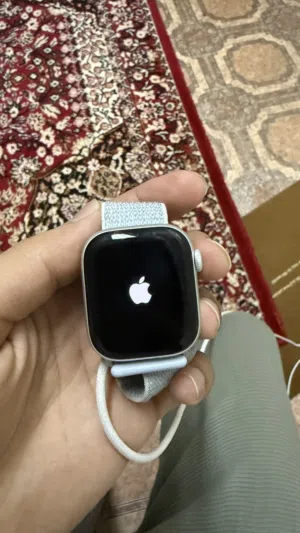 Apple Watch Series 10 Excellent Condition, Fast Charging, Original Strap