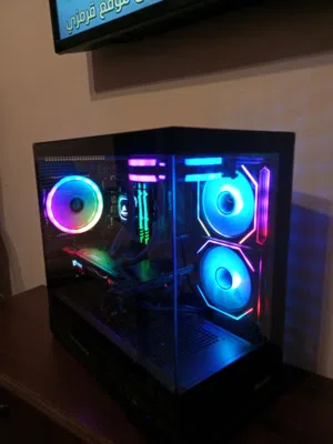 تجميعه pc gaming