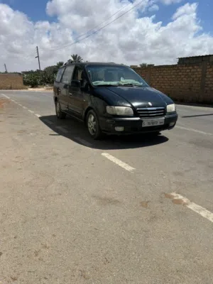Used Hyundai Trajet in Tripoli