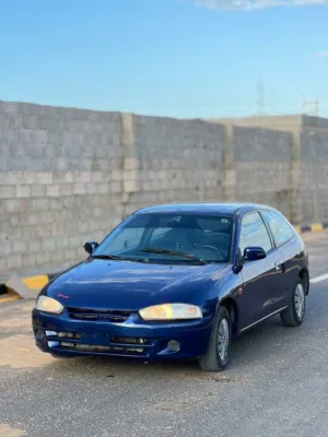 Used Mitsubishi Colt in Zawiya