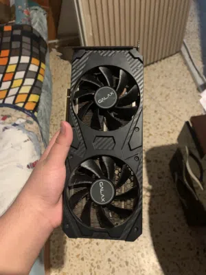 كرت شاشه Rtx 3060ti