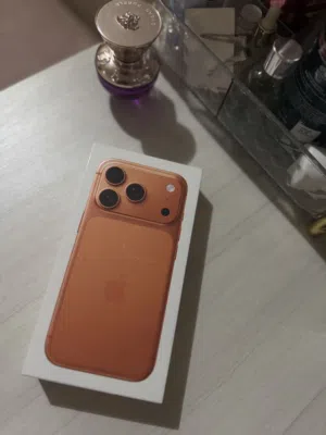 اقل سعر في المملكة 17 pro max 512GB مدخل خط