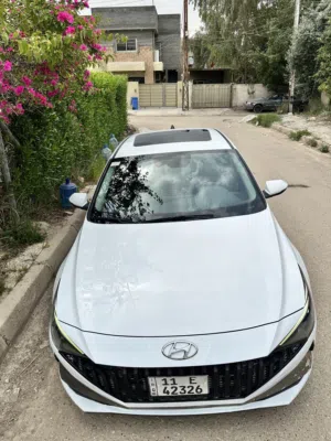النترا 2021 هايبرد وارد لمتد