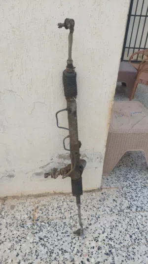 سكاتلة تيوتا فوررانير