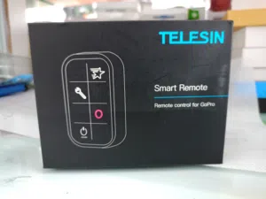TELESIN SMART REMOTE