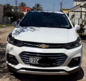 Used Chevrolet Trax in Baghdad