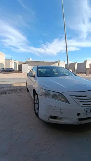 تايوتا كامري 2008
