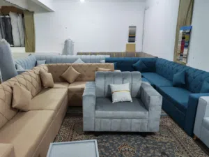 جلسات جديده جاهزه من الورشه  يوجد تفصيل حسب الطلب بارخص الاسعار  الأسعار تبدا من 55