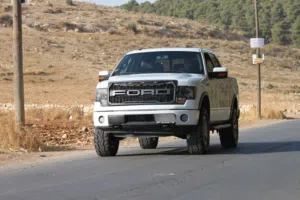 فورد f150 2011