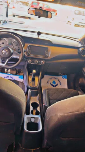 Used Nissan Kicks in Southern Governorate