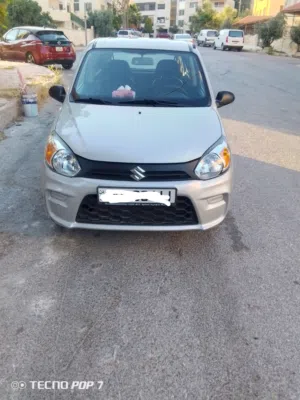 Used Suzuki Alto in Amman