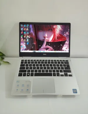 لابتوب الطلاب الجامعيين  Dell Inspiron 7380