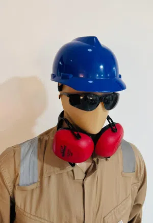 تمهل الوقاية خير من العلاج  Safty helmet [خوذة السفتي]     *SIYAB TRADING *