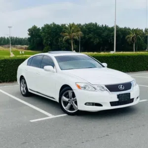 رنجات GS350