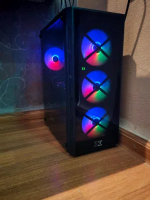 Gaming PC (Ryzen 5 3500x + GTX 1660 super + 16GB RAM 3200MHz )