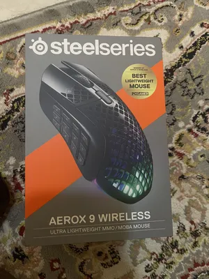 Mouse . Used0