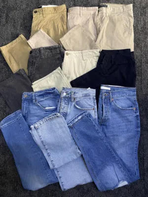 PANTS BUNDLE