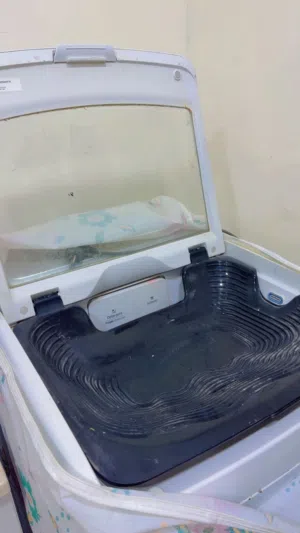 غسالة سامسونگ اوتماتيك