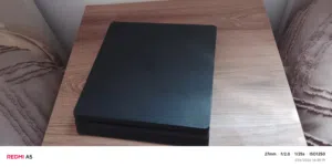 بلاي ستيشن 4 سليم مهكر