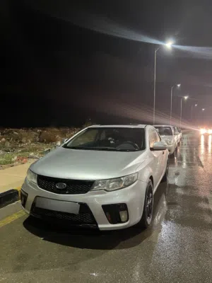 Used Kia Forte in Tripoli
