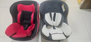 baby car seater rarely used