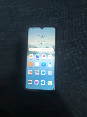 للبيع هاتف هواوي Y6p