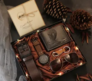 Gift Box Set