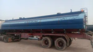 تانكي ( صرف صحي )