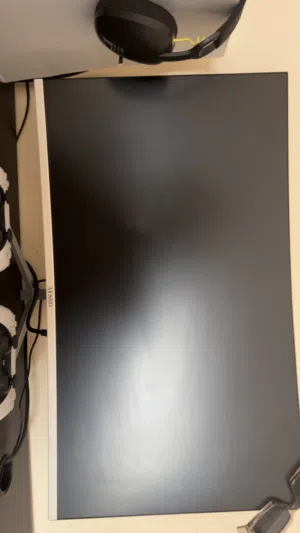 Monitor  inch 27