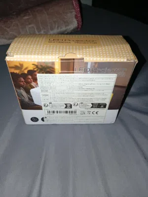 LEDprojecto بروجكترr