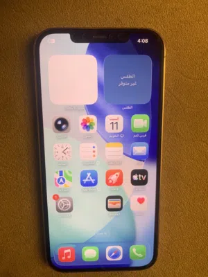 iPhone 12promax