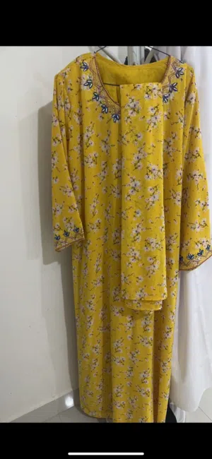 ملابس جميلة وزاهية للعيد والمناسبات الخاصة راح تعجبكم وأسعار حلوة