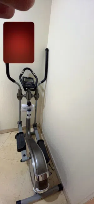 Elliptical cross for sale